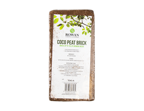 Wholesale Coco Peat Bricks | Gem Imports Ltd