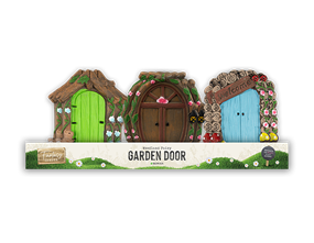 Wholesale Fairy Garden Doors