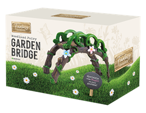 Wholesale Fairy Garden Bridge