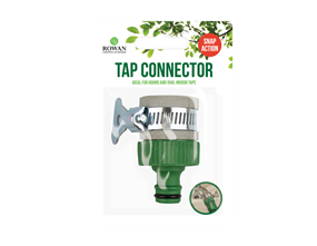 Wholesale Snap action tap connector | Gem imports Ltd.