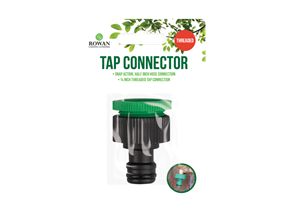 Wholesale Threaded Tap connector | Gem imports Ltd