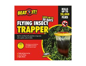 Wholesale Flying insect trapper | Gem imports Ltd.