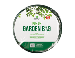 Pop up Garden waste bag | Gem imports Ltd