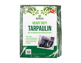 Wholesale Heavy Duty Tarpaulin | Gem imports Ltd