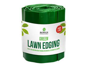 Wholesale Green Lawn Edging 9M | Gem imports Ltd.