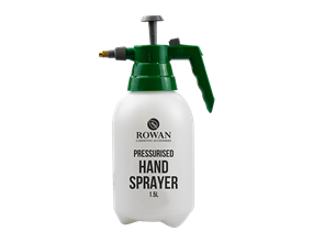 Wholesale Pressurised Hand Sprayer | Gem imports Ltd.