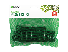 Wholesale Assorted Plant Clips | Gem imports Ltd.