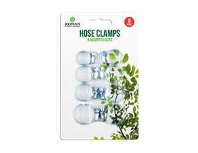 Wholesale Assorted hose clamps
