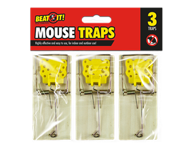 Wholesale Mouse Traps | Gem Imports Ltd