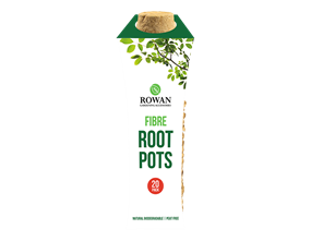 Fibre Root Pot 20pk