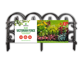 Wholesale Victorian Fencing 4pk
