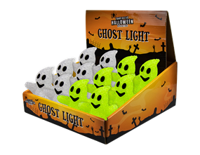 Ghost Light PDQ