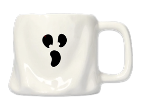 Wholesale Ghost Mug