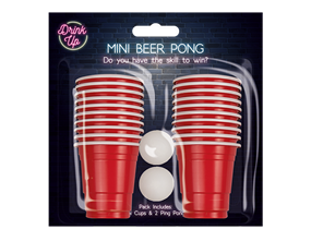 Wholesale Mini Beer Party Pong