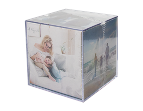 Wholesale photo cube | Gem imports Ltd