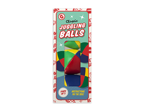 Wholesale Juggling Balls | Gem Imports Ltd