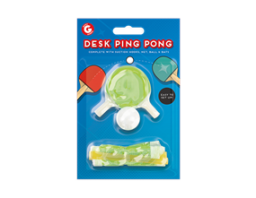 Wholesale Desk Ping Pong