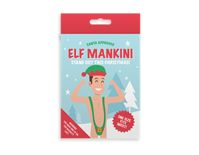 Wholesale Elf Mankini