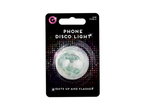 Wholesale Phone Disco Lights | Gem Imports Ltd