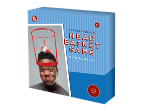 Wholesale Head Basket Game