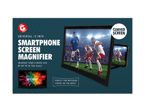 Wholesale Phone screen magnifier | Gem imports Ltd