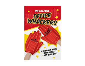 Wholesale Inflatable Office Whackers| Gem imports Ltd