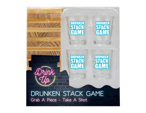 Wholesale Drunken Stacking Block Game