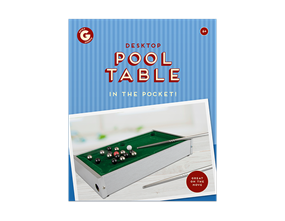 Wholesale Desktop pool table | Gem imports Ltd