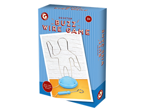Wholesale Buzz Wire Game