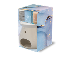 Wholesale Tea Light & Wax Melts Kit