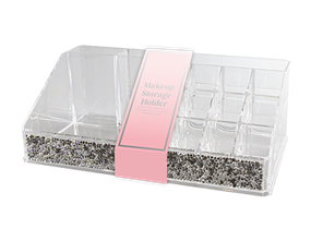 Wholesale Plastic Makeup Storage Holder