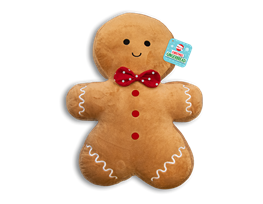 Wholesale Gingerbread Extra Large | Bulk Buy Christmas Toys