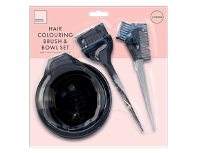Wholesale Hair Colouring Sets