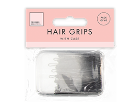 Wholesale Hair Grips With Case