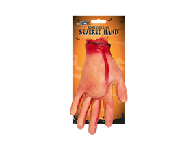 Wholesale Severed Bloody Hands | Gem Imports Ltd