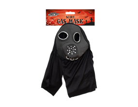 Wholesale Halloween Gas Mask