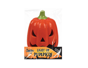 Wholesale Luminous Pumpkin | Gem Imports Ltd