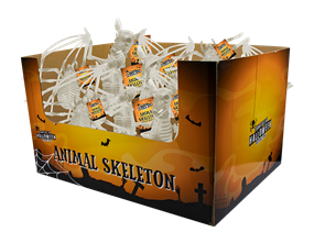 Wholesale Animal Skeleton PDQ | Gem Imports