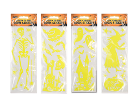 Wholesale Glow-in-the-Dark Room Stickers