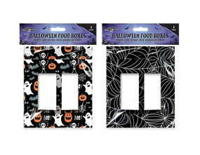 Wholesale Halloween Food boxes | Gem imports Ltd