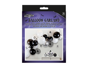 Wholesale Halloween Balloon Garland | Gem imports