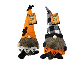 Wholesale Halloween Gonk Plush | Gem imports Ltd