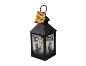 Wholesale Black Halloween Lantern | Gem imports Ltd