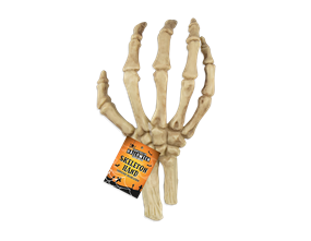 Wholesale Skeleton Hand Decoration 20cm