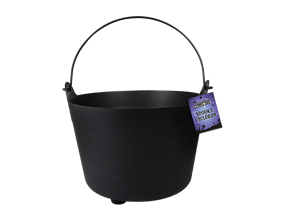 Wholesale Halloween XL cauldron | Gem imports Ltd.