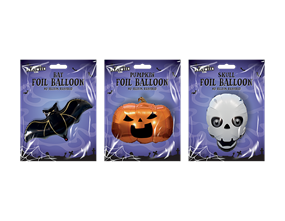 Wholesale Halloween Foil Balloon | Gem imports Ltd.