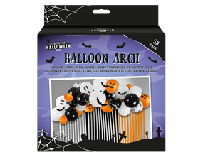 Wholesale Halloween Balloon Arch