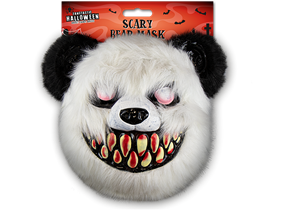 Wholesale Halloween Scary Bear Mask