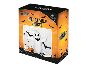 Wholesale Halloween Inflatable Ghost