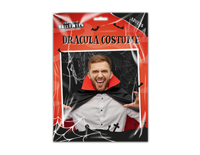 Wholesale Adult's Dracula Costume